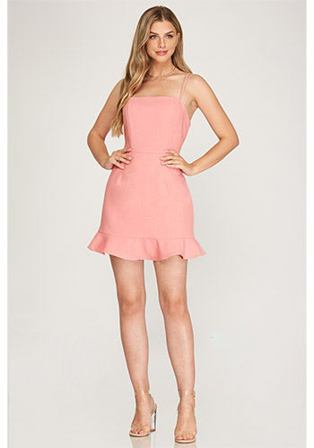 Bluegrass Breeze Dress