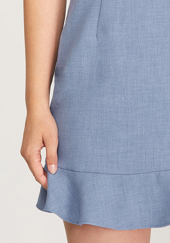 Bluegrass Breeze Dress