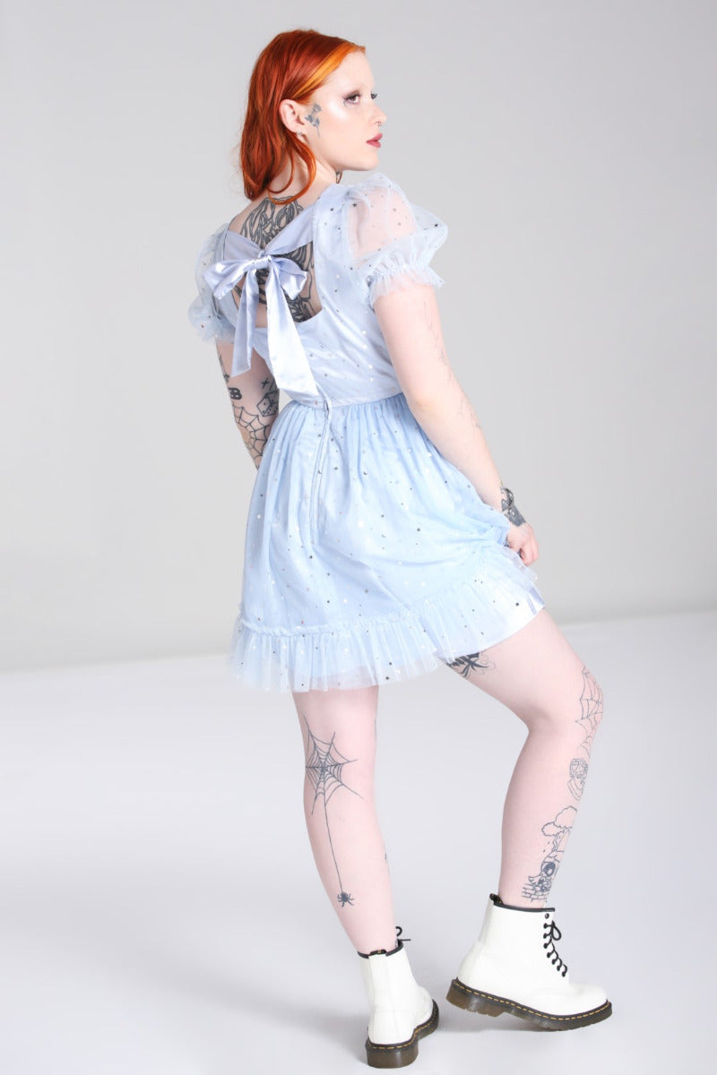 PRE-ORDER: Modern Day Cinderella Dress