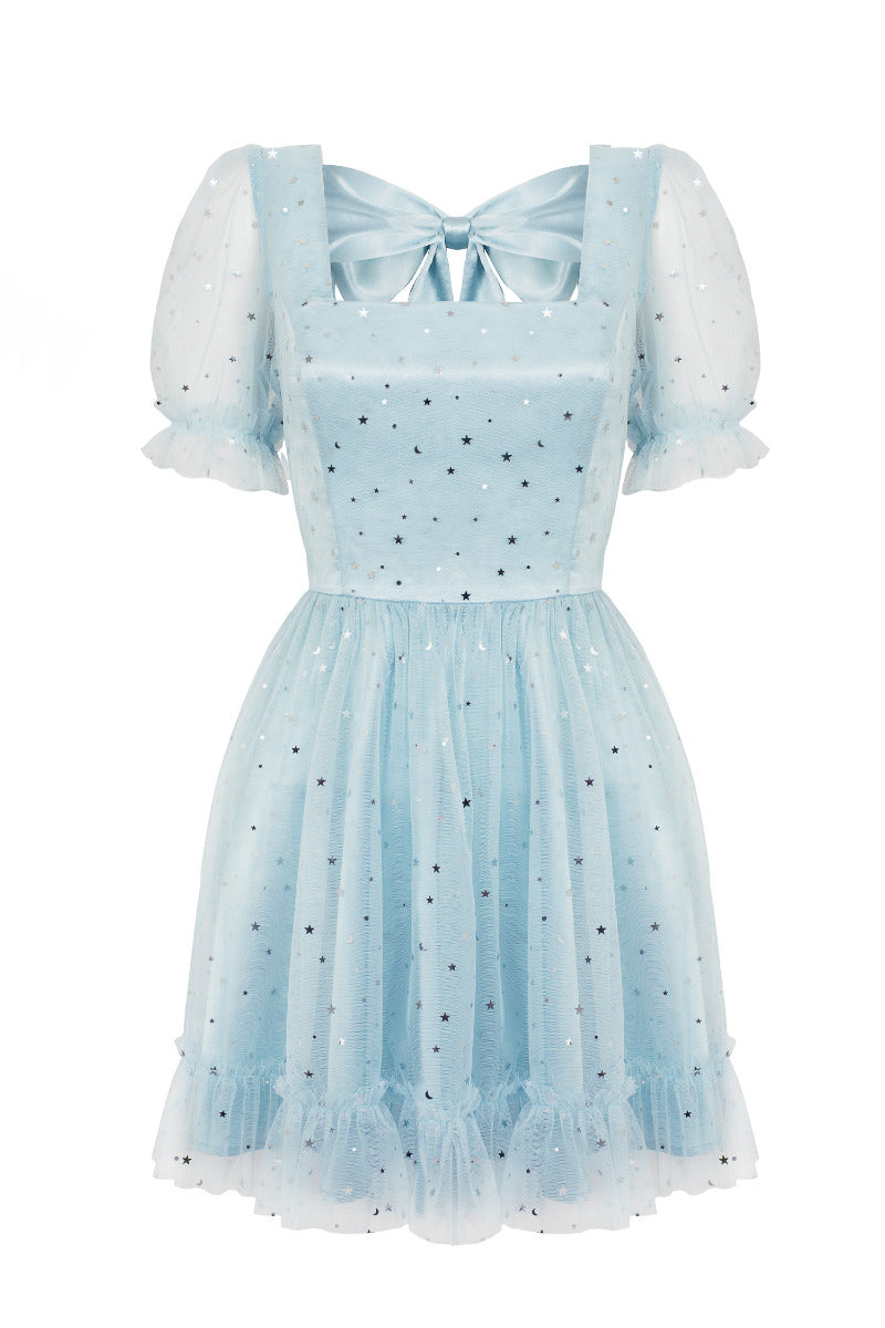PRE-ORDER: Modern Day Cinderella Dress