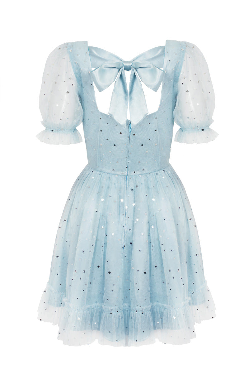 PRE-ORDER: Modern Day Cinderella Dress