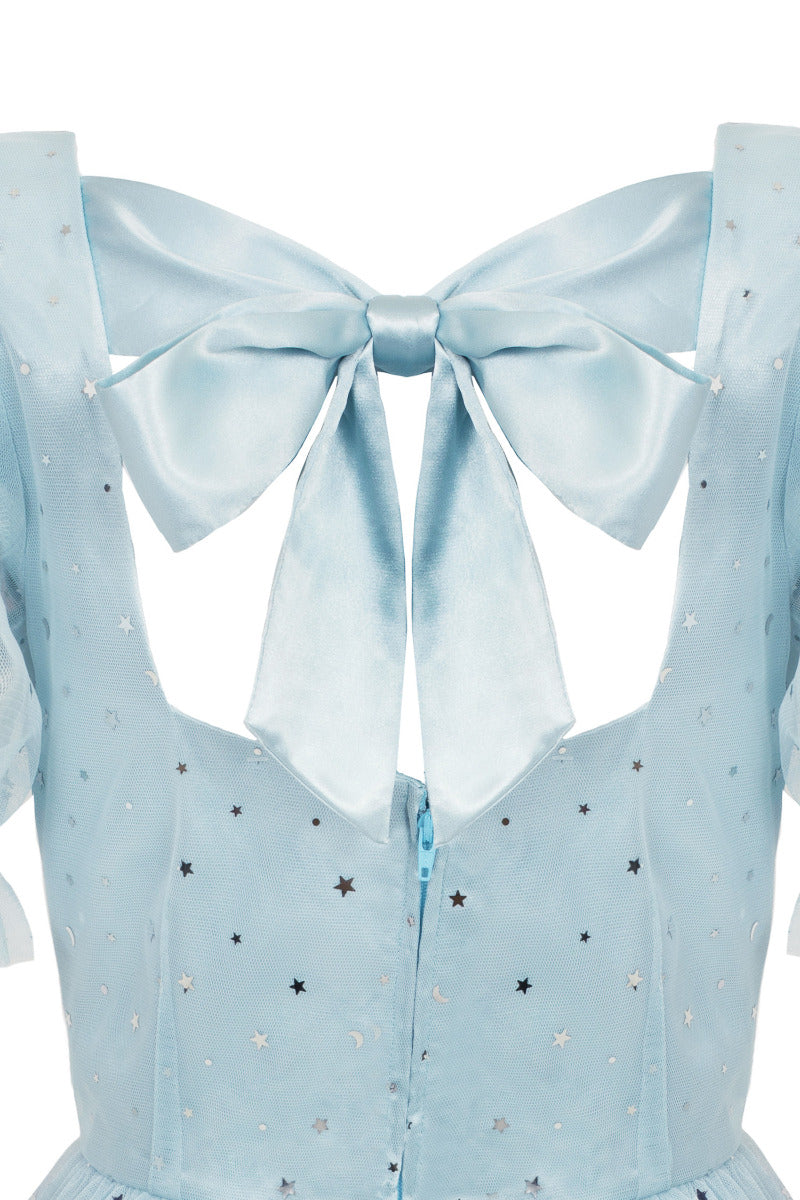 PRE-ORDER: Modern Day Cinderella Dress