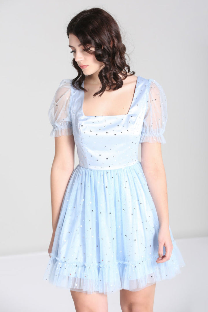 PRE-ORDER: Modern Day Cinderella Dress
