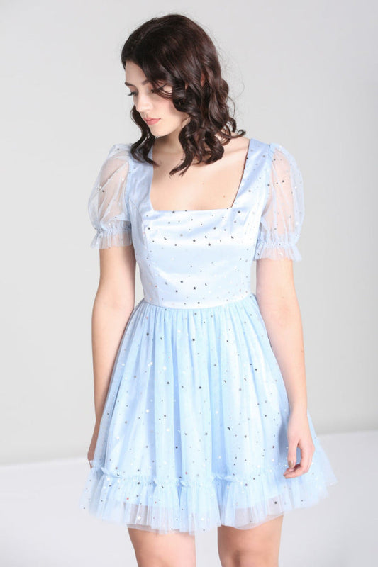 Modern Day Cinderella Dress