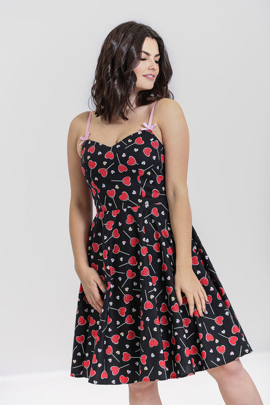 New Flavour Dress