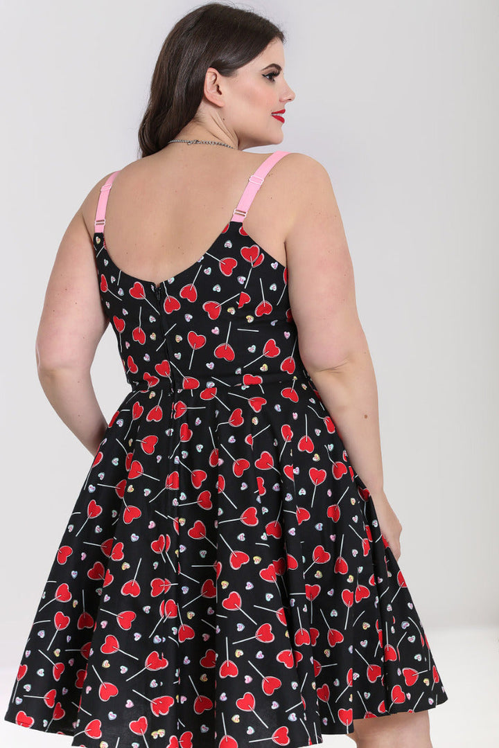 PRE-ORDER: Lollies Dress
