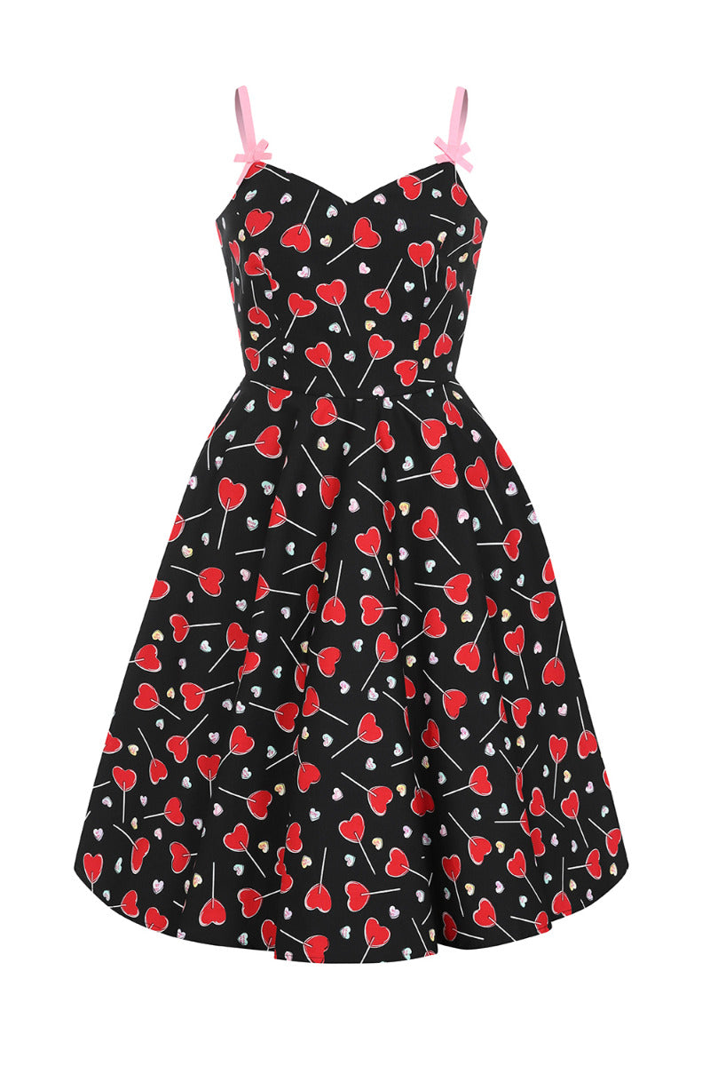 PRE-ORDER: Lollies Dress