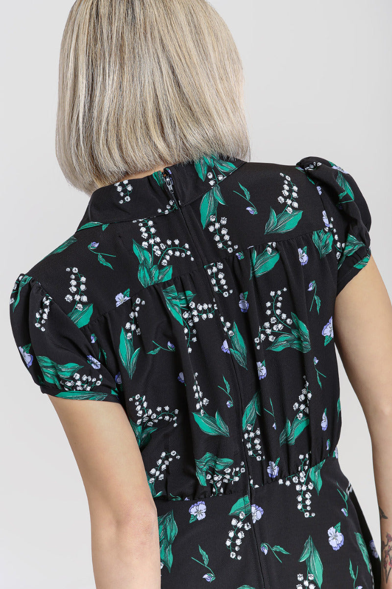 PRE-ORDER: In The Valley Dress