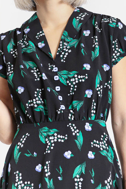 PRE-ORDER: In The Valley Dress