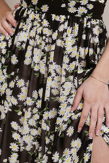 Daisy May Maxi Dress
