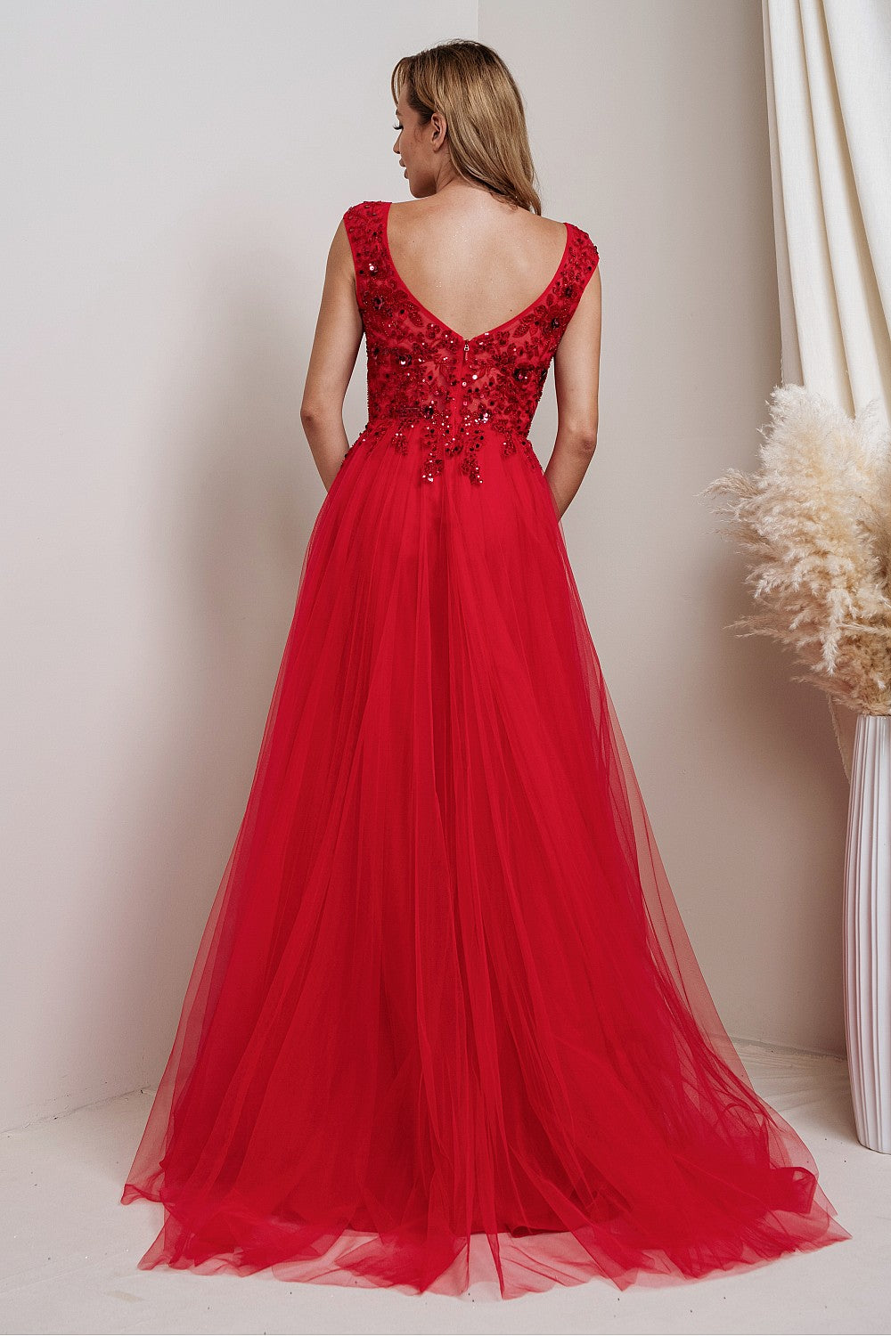 Darlene Occasion Dress