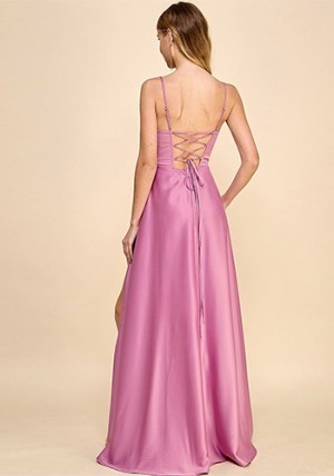 PRE-ORDER: Cassandra Dress in Pink