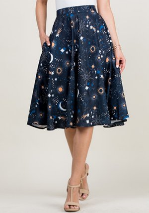 Cosmic Skirt
