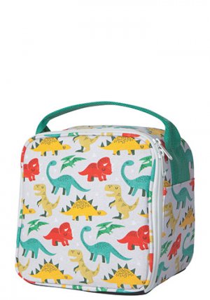 Hungry Dinos Lunch Bag