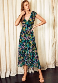 PRE-ORDER JULY: Sweet Spot Midi Dress
