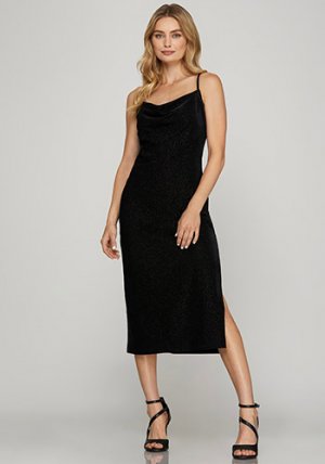 PRE-ORDER NOVEMBER: Orchestra Rehearsal Midi Dress