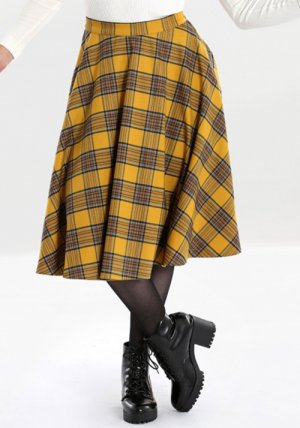 Dijon Skirt