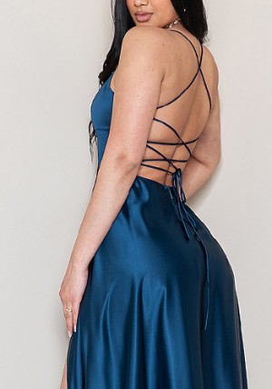  DYLH Slip Dress Beach Dress with Built in Bra Sun Dress  Spaghetti Strap Dresses for Women Nightgown Shelf Bra Dress Loungewear:  Clothing, Shoes & Jewelry