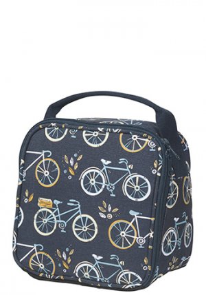 Ride to Lunch Lunch Bag