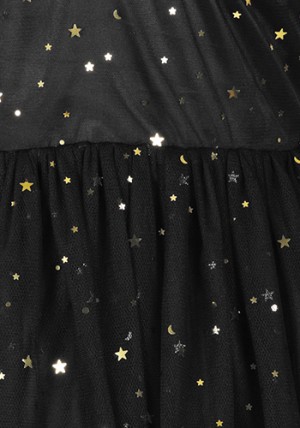 Wish Upon the Stars Dress