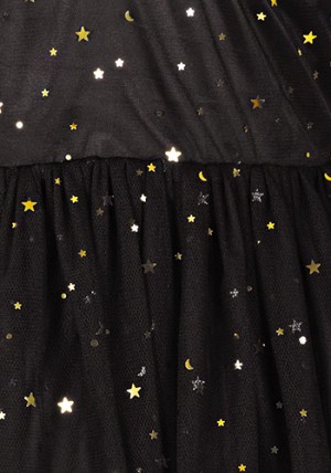 Wish Upon the Stars Dress