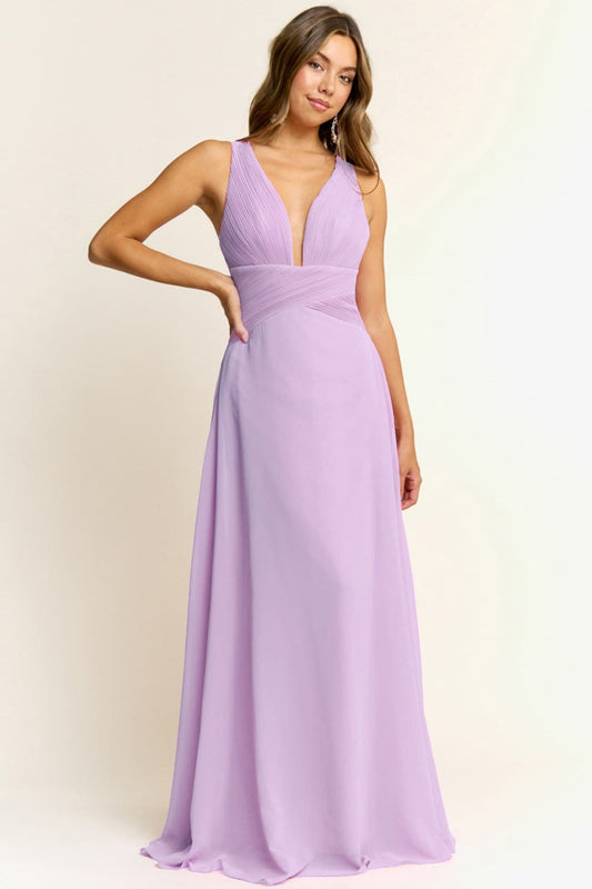 PRE-ORDER: Magnolia Dress