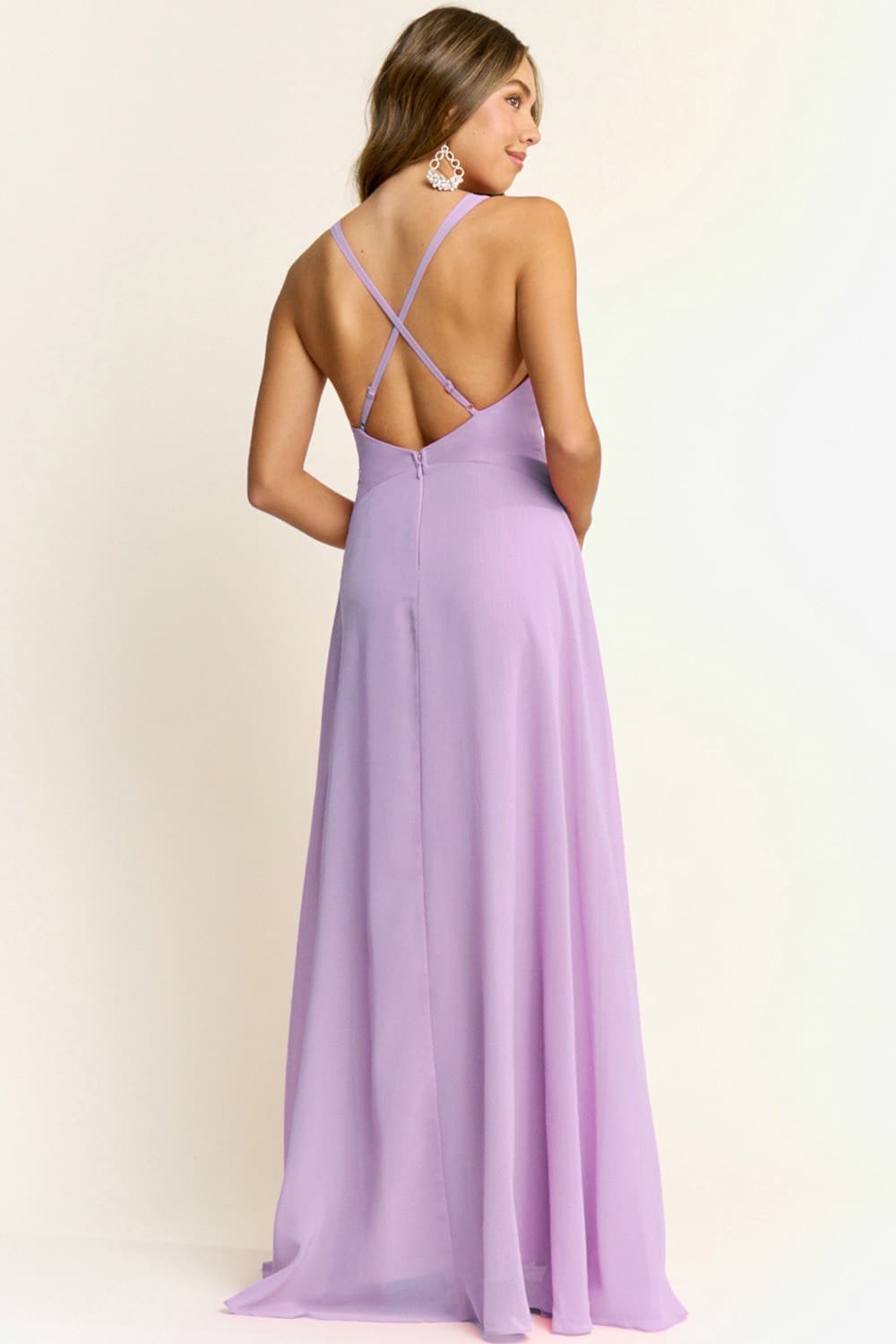 PRE-ORDER: Magnolia Dress