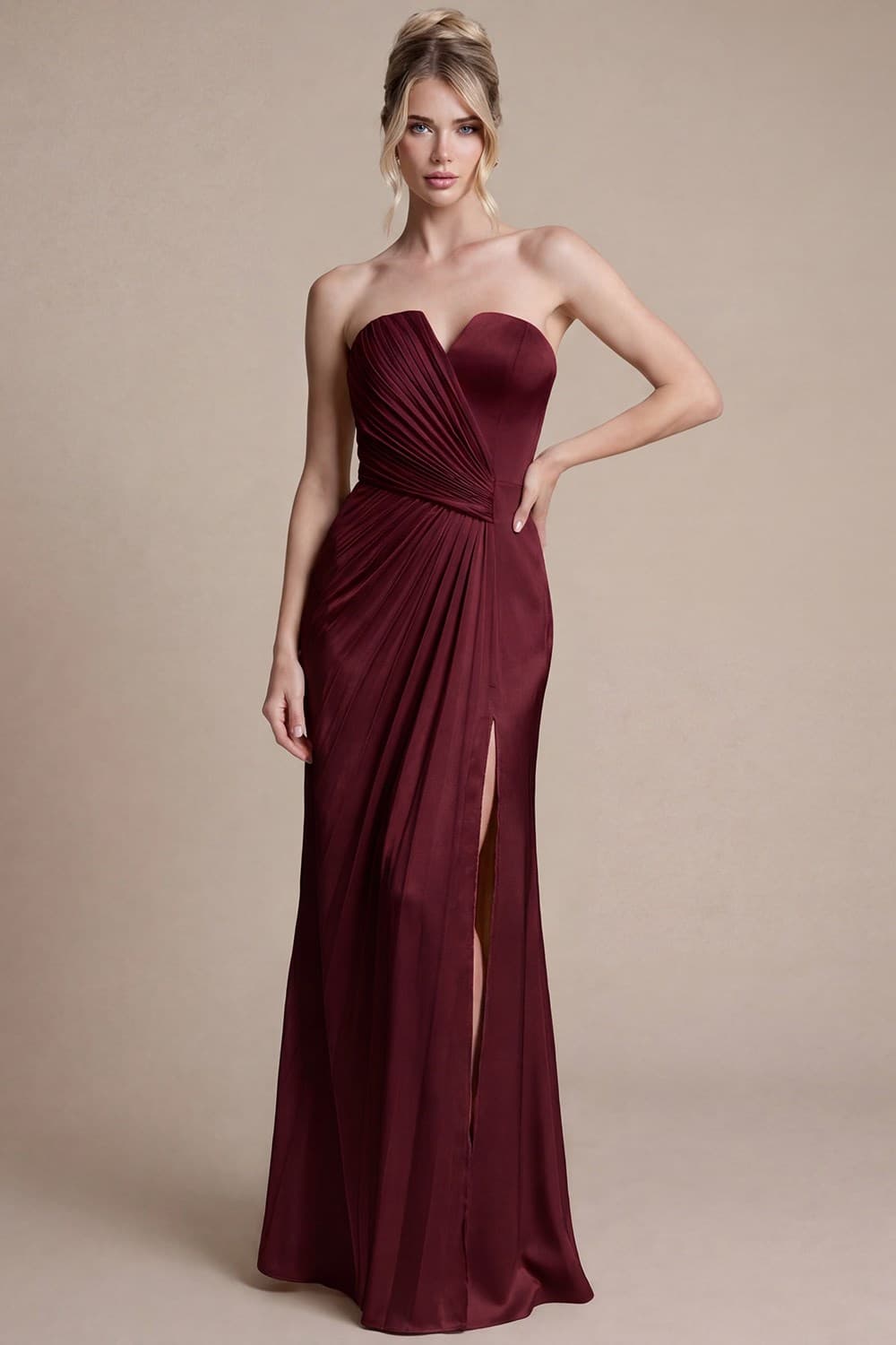 Florentina Dress
