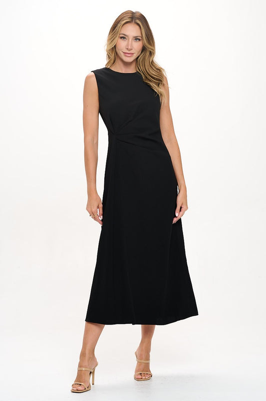 PRE-ORDER: Meet The Team Dress