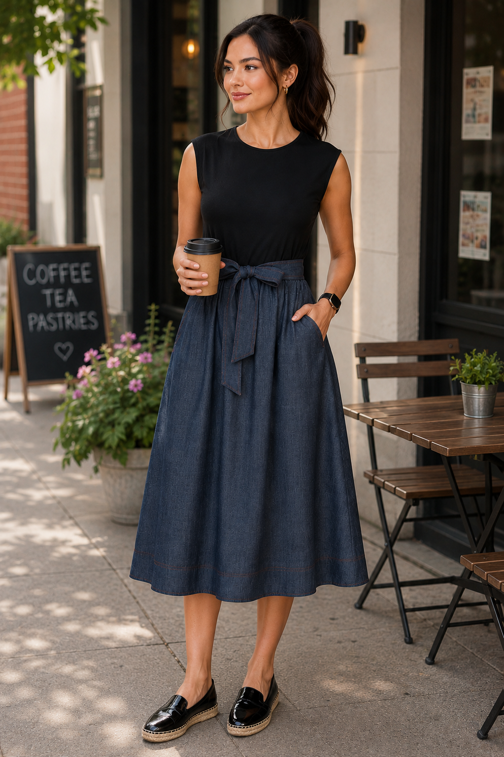 This Or That Dress