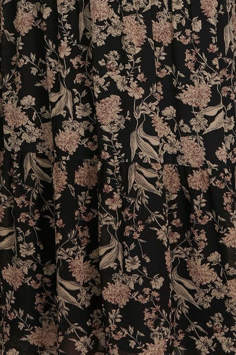 Heart On My Sleeve Dress
