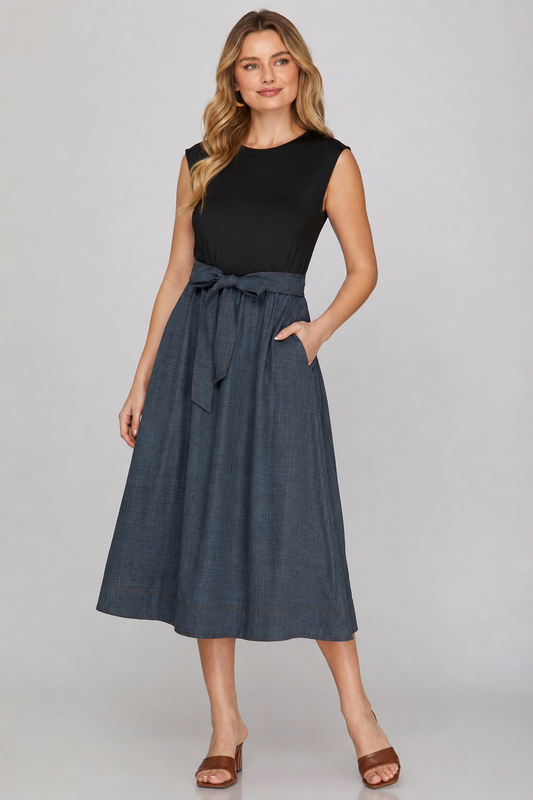 This Or That Dress