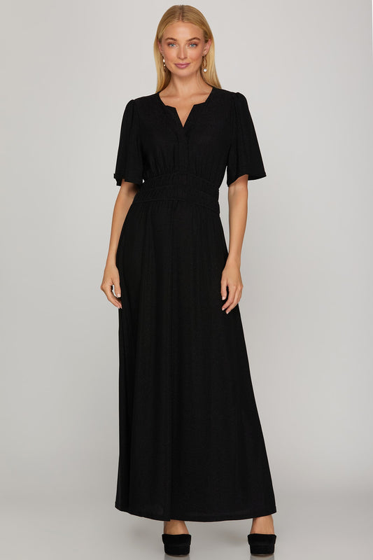 Across The Universe Dress