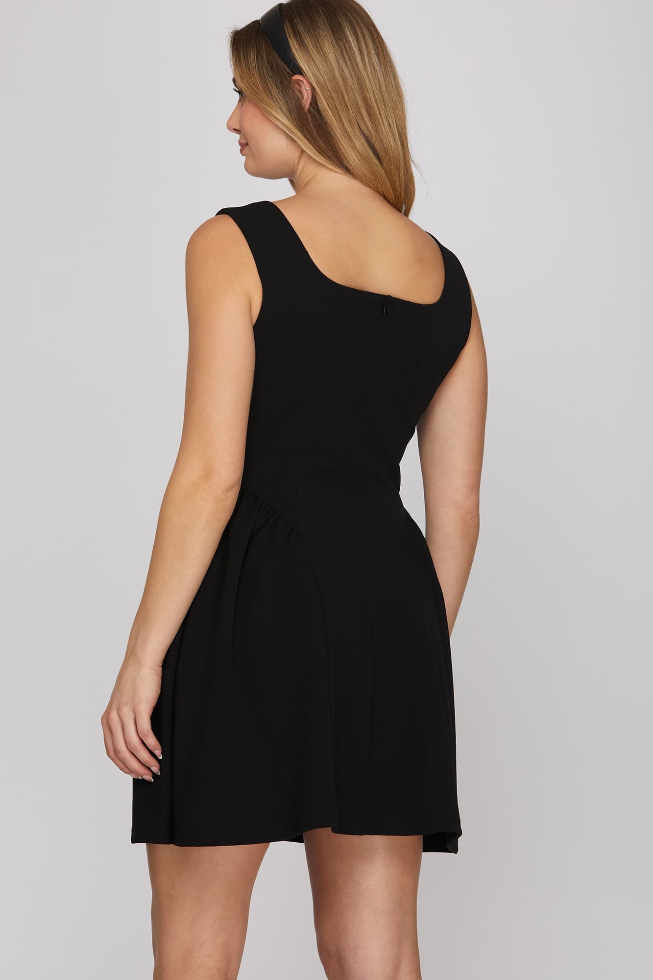Corporate Job Dress