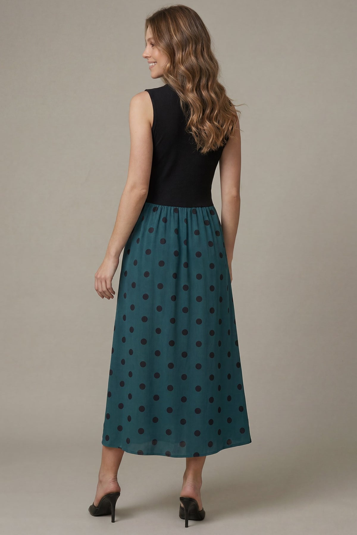 PRE-ORDER: My Point Exactly Dress