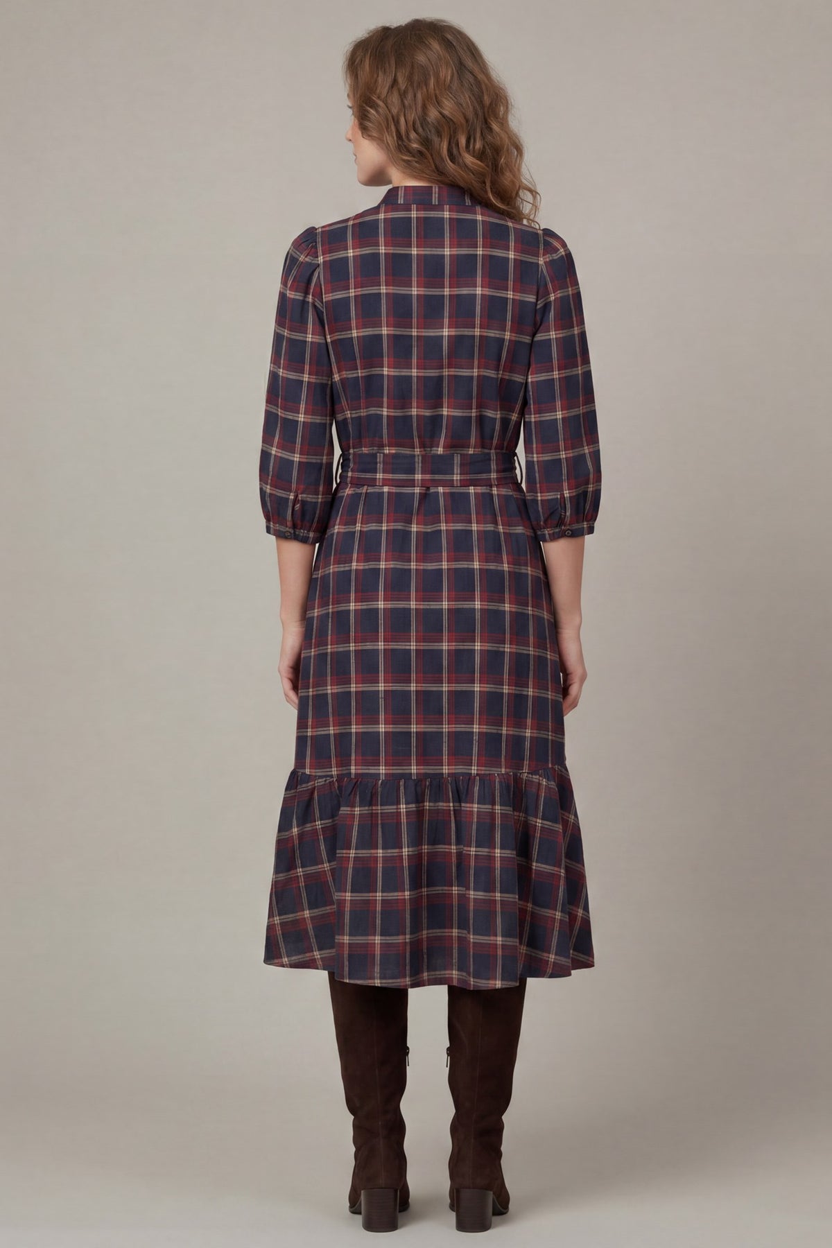 English Major Dress
