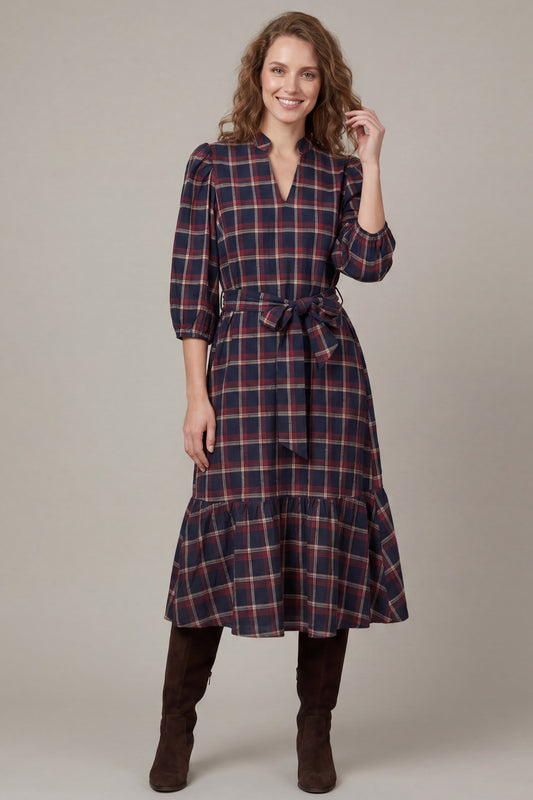 English Major Dress