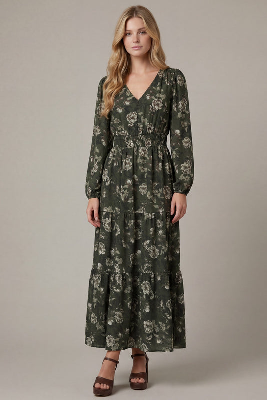 Dream Chaser Dress