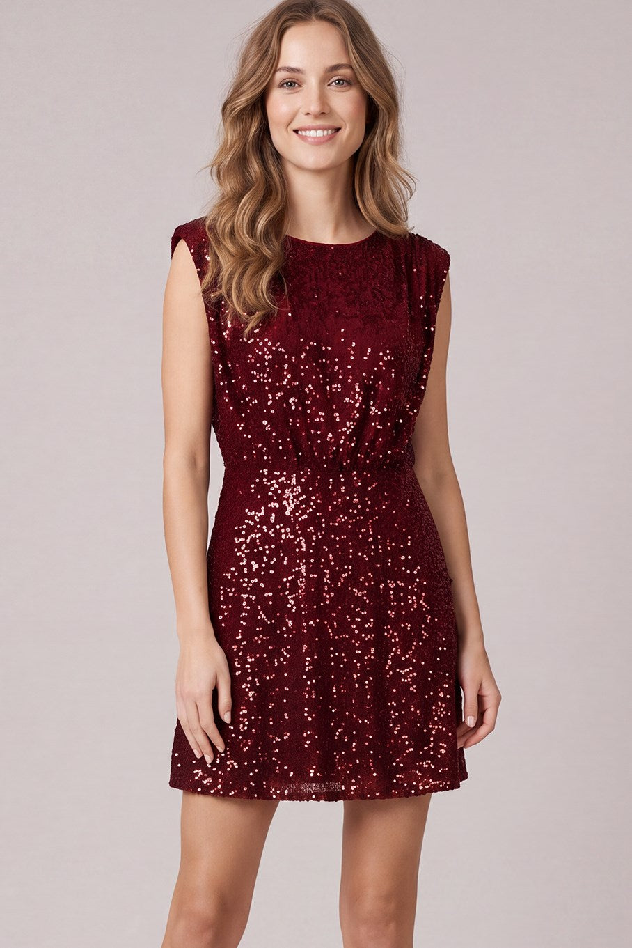 PRE-ORDER: Sparkling Wine Dress