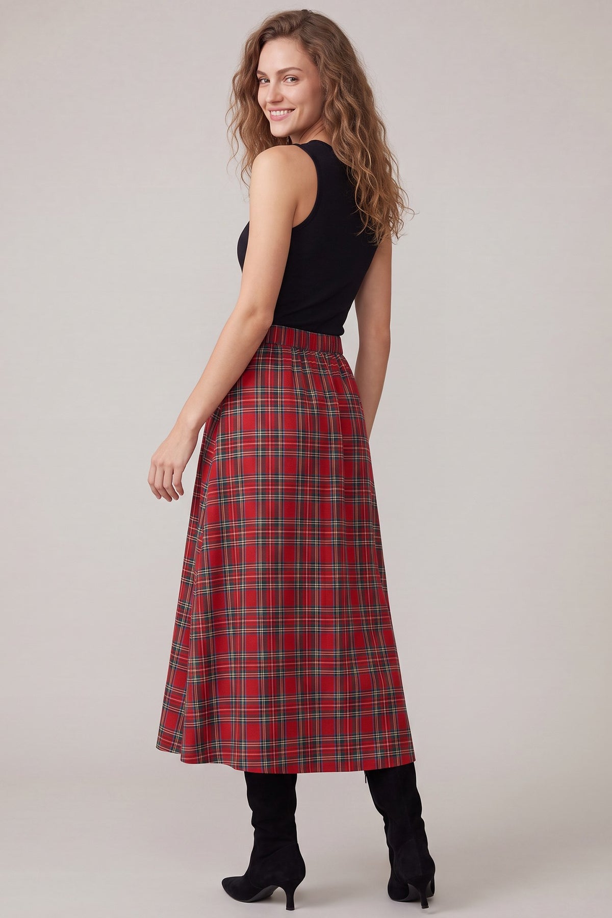 The Countess Skirt