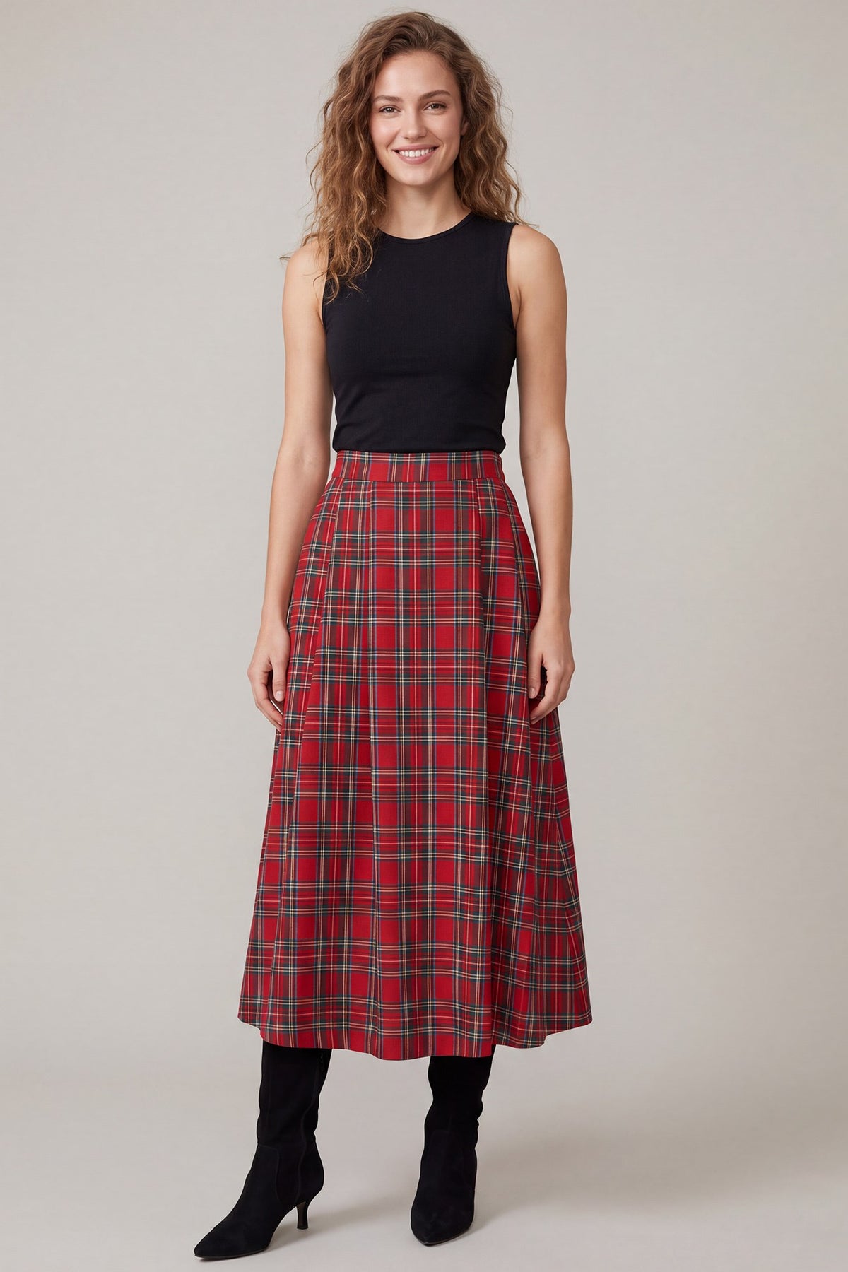 The Countess Skirt