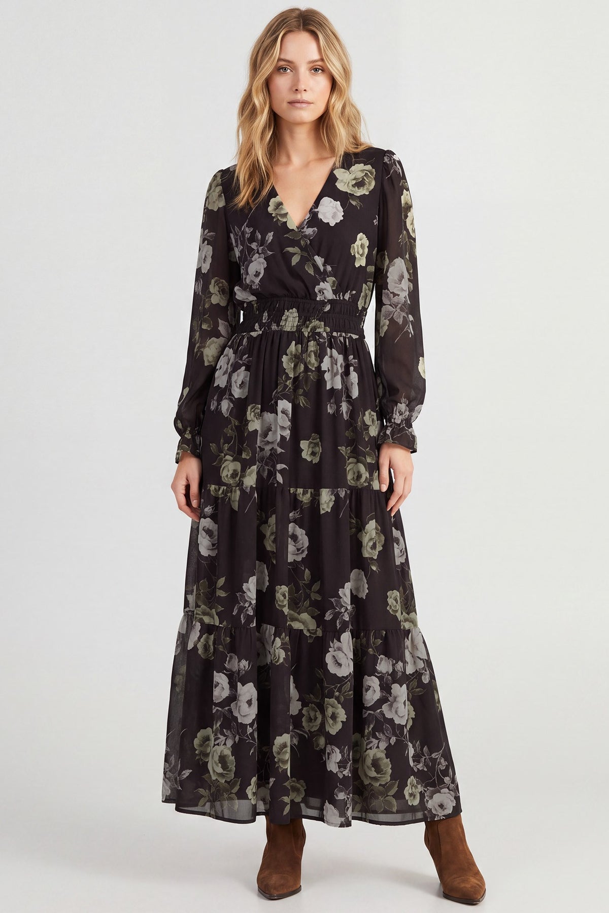 PRE-ORDER - Once Upon a Time Dress