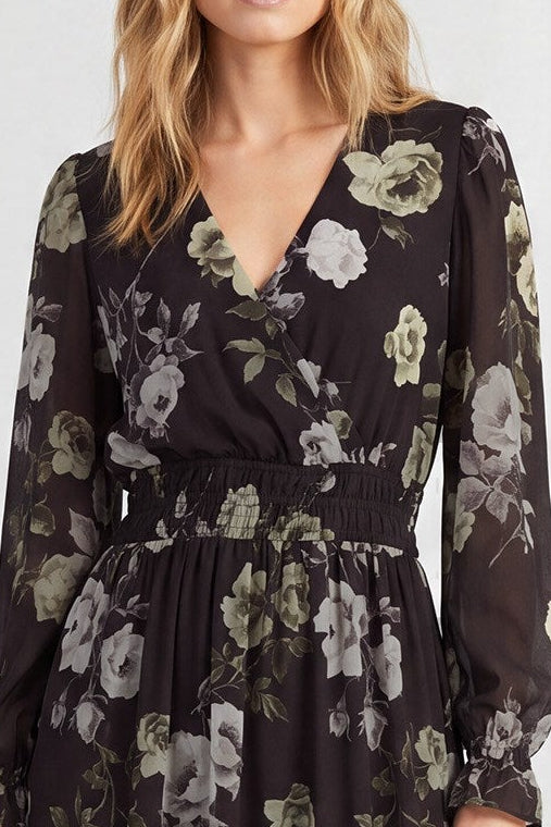 PRE-ORDER - Once Upon a Time Dress