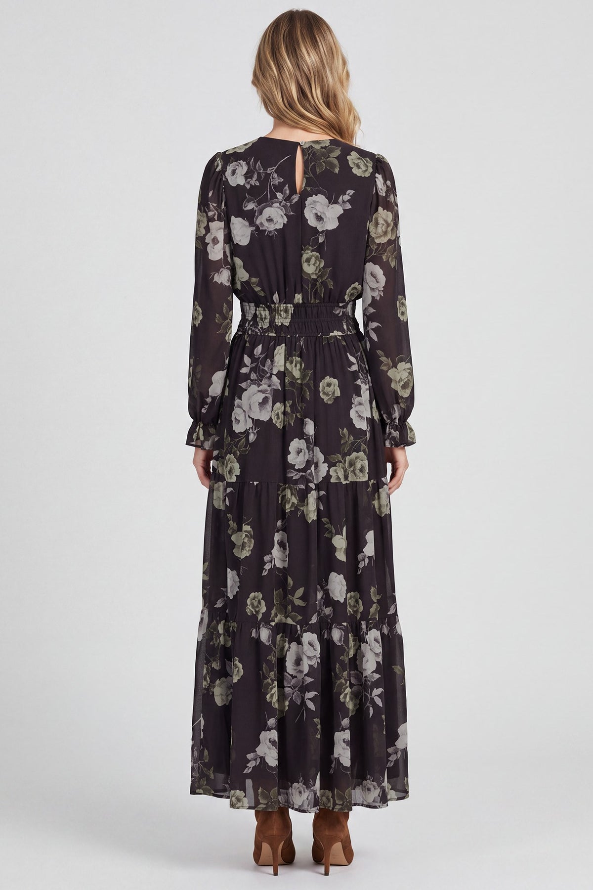 PRE-ORDER - Once Upon a Time Dress