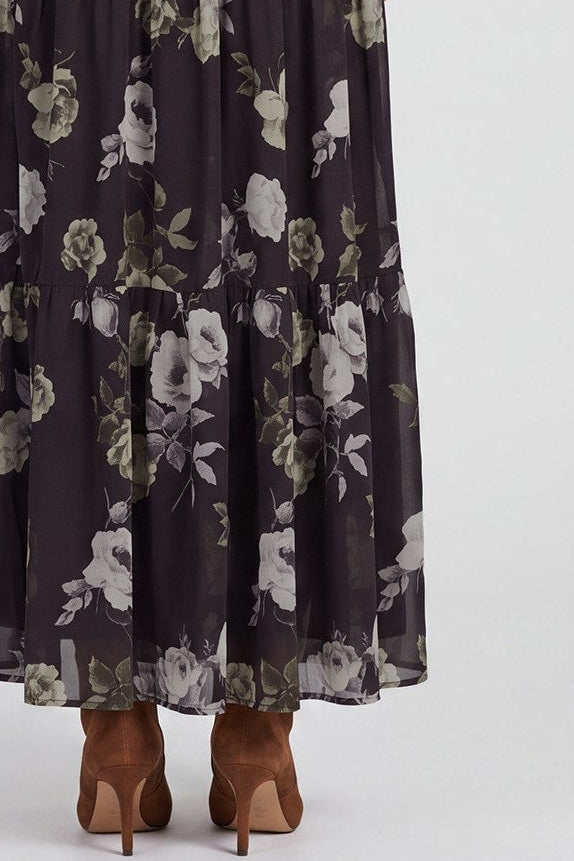 PRE-ORDER - Once Upon a Time Dress