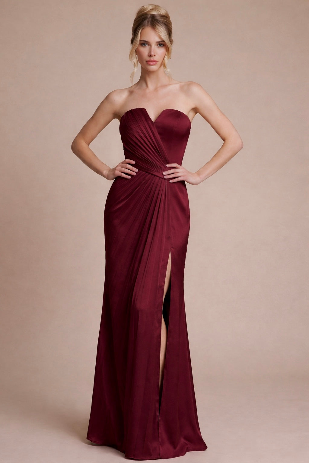 Florentina Dress