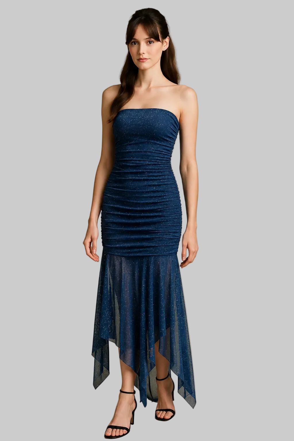 Stars Align Dress