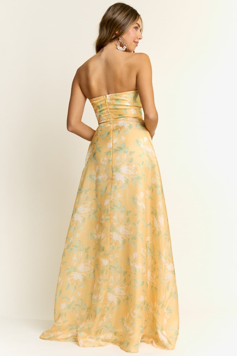 Goldie Dress