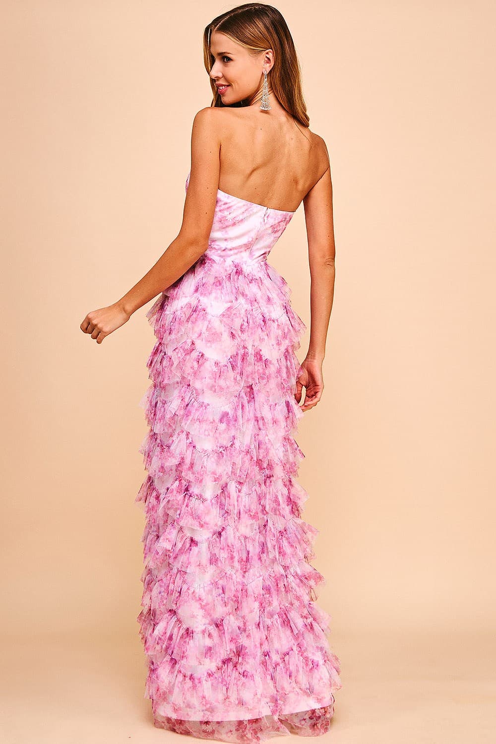 PRE-ORDER: Juliet Dress in Aqua