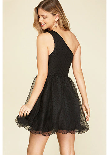 Dont Burst My Bubbles Dress